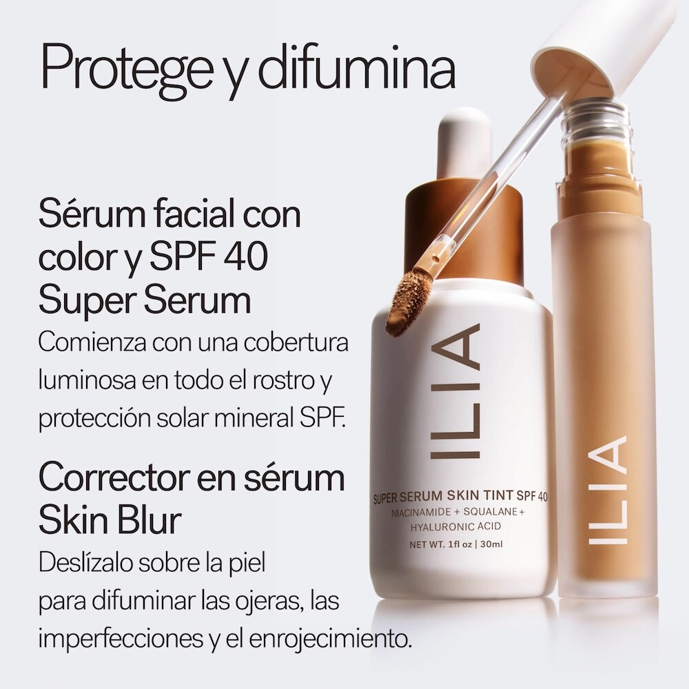 SKIN BLUR CONCEALER (CORRECTOR EN S&Eacute;RUM PARA OJOS)